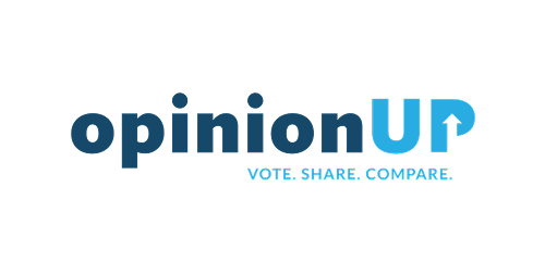 opinionup opinionup Logo